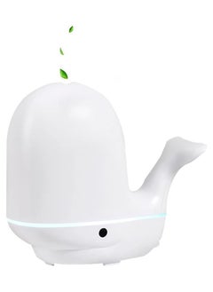 Arabest Essential Oil Diffuser Essential Oils Aromatherapy Diffuser Cool Mist Humidifier With 7 Led Colors Lights 2 Mist Mode Waterless Auto Shut Off For Home Office And Bedroom（200Ml）  - Image 2