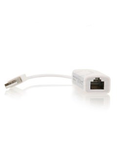 Dark DK-NT-U2LAN USB2.0 - 10-100 Ethernet Network Adapter  - Image 1