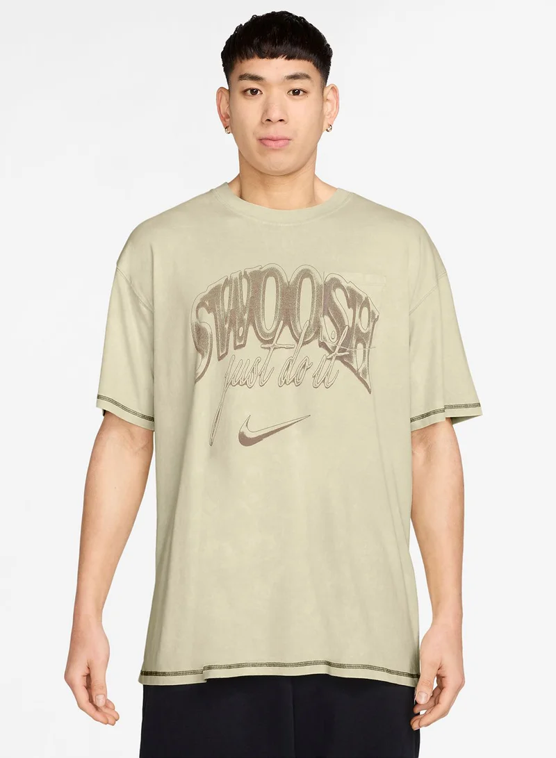نايكي M90 Oc Pocket Vintage T-Shirt