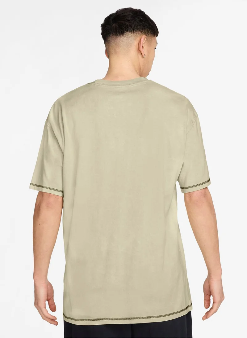 نايكي M90 Oc Pocket Vintage T-Shirt