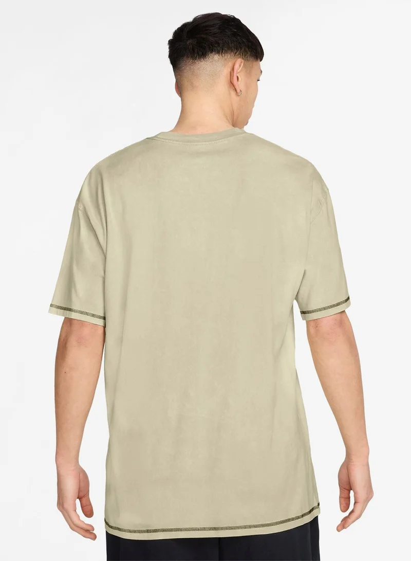 Nike M90 Oc Pocket Vintage T-Shirt