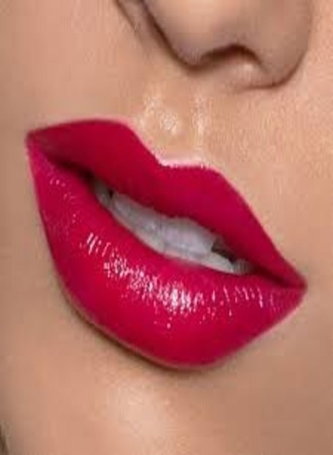 مكياج ماريو أحمر شفاه سوبر ساتين® من ميك أب باي ماريو، 3.5 غرام - لون ويست فيليدج - أرجواني غني، مريح في الارتداء، غني الصبغة، بلمسة نهائية ساتانية - Image 4