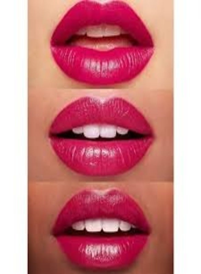 مكياج ماريو أحمر شفاه سوبر ساتين® من ميك أب باي ماريو، 3.5 غرام - لون ويست فيليدج - أرجواني غني، مريح في الارتداء، غني الصبغة، بلمسة نهائية ساتانية - Image 5