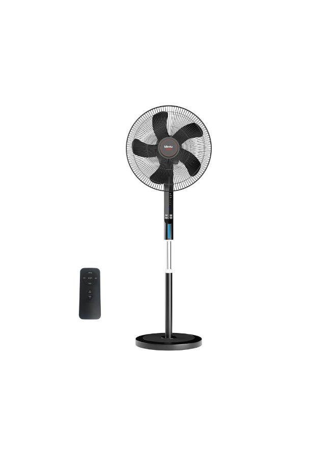 Mienta Mienta - Stand Fan - Storm 18" with Remote control - SF351238A  - Image 3