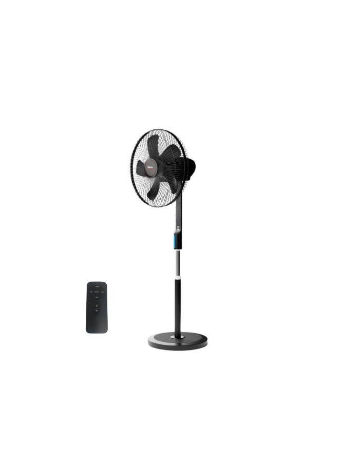 Mienta Mienta - Stand Fan - Storm 18" with Remote control - SF351238A  - Image 1