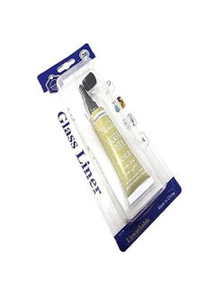 Keep Smiling Keep Smiling Gold Glass liner 3D - 21ml  - Image 2