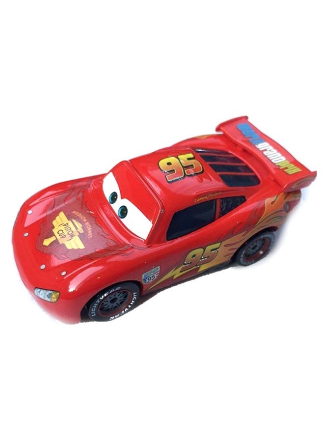 NIBEMINENT McQueen Vehicle Toy