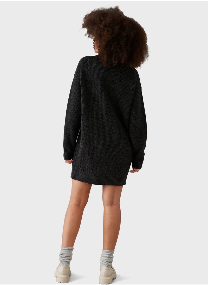 American Eagle - Turtle Neck Sweater - Image 1