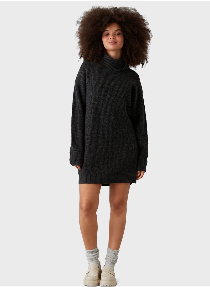 American Eagle - Turtle Neck Sweater - Image 1