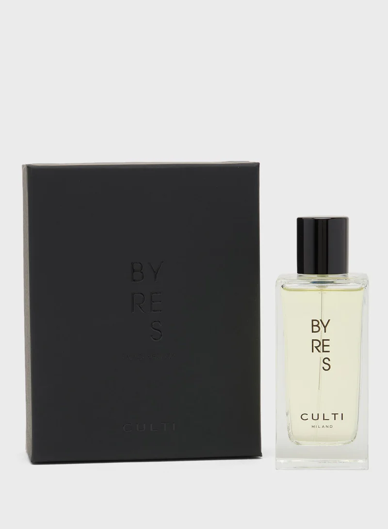 Culti Texturae Eau De Parfum Byres, 100ml