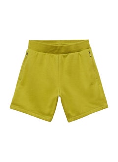 Adidas Adidas One Fl Short Green Basketball Shorts For Unisex Xs  - Image 1