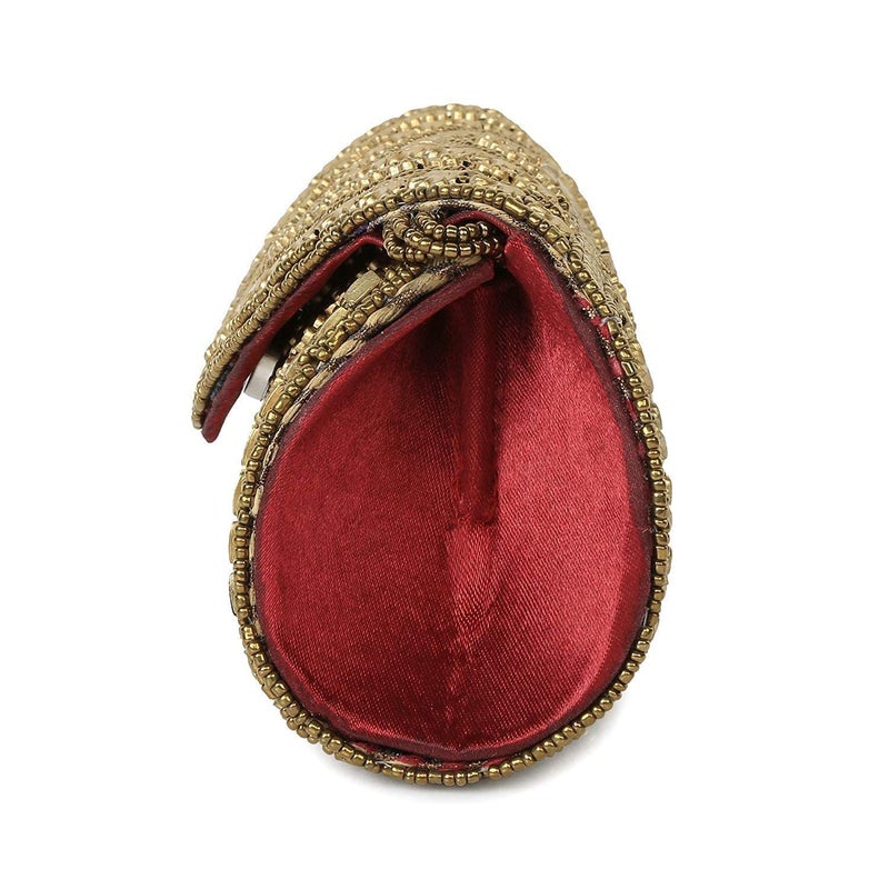 DCZ Women's Clutch HandBag - Image 3