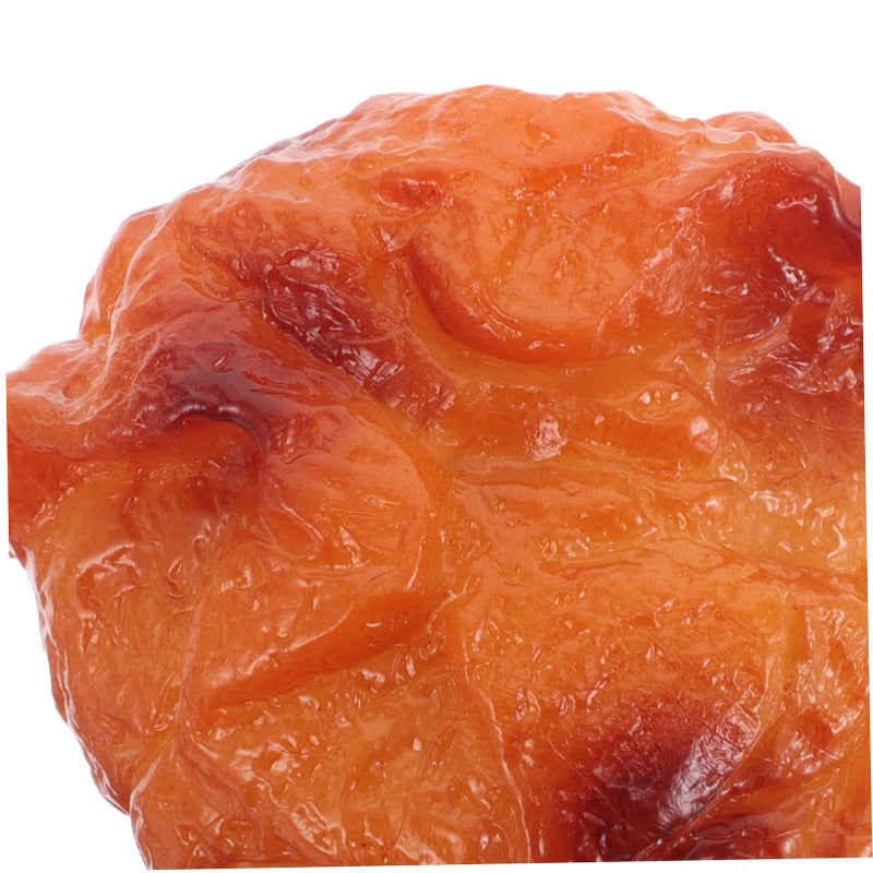 Lifelike Artificial Fried Chicken Models 3PCS Food Photography Display Props Home Decor - Image 4