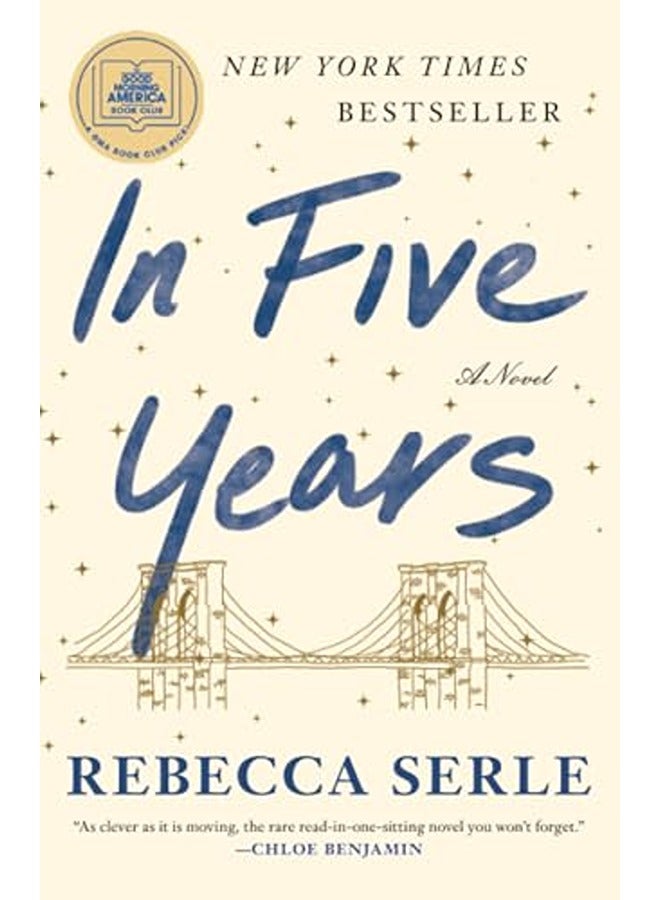 In Five Years