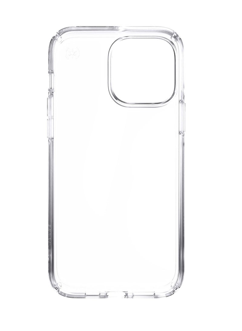 Protect iPhone 12 Pro Max Clear Case Premium Quality TPU for iPhone 12 Pro Max Shockproof 6.7 Inch Cover - Image 2