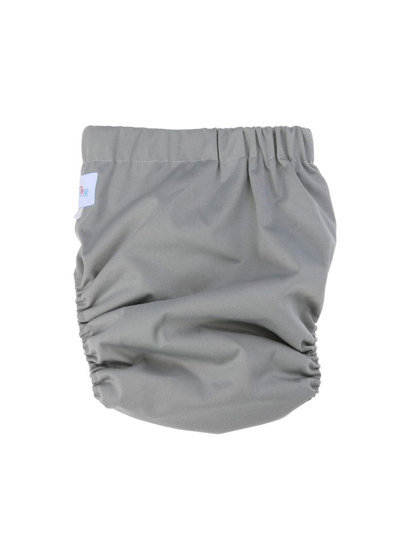 GGOOT Adult Diaper Pants Reusable Washable Adults Cloth Diaper M - Image 5