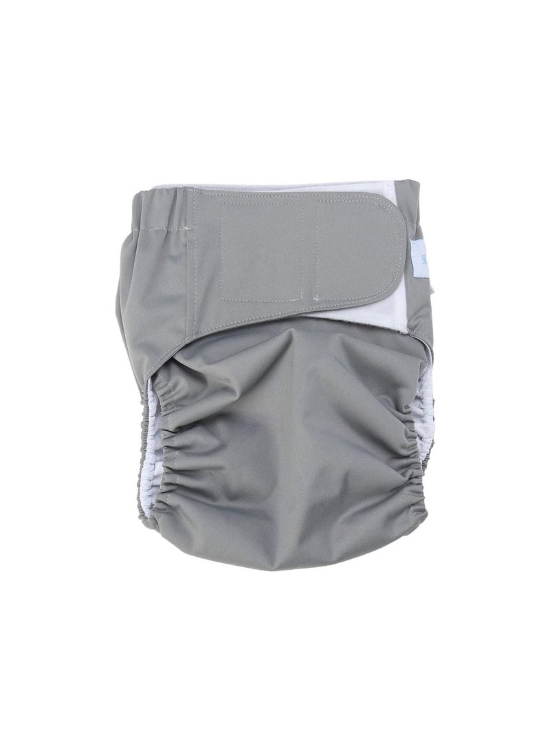 GGOOT Adult Diaper Pants Reusable Washable Adults Cloth Diaper M - Image 1