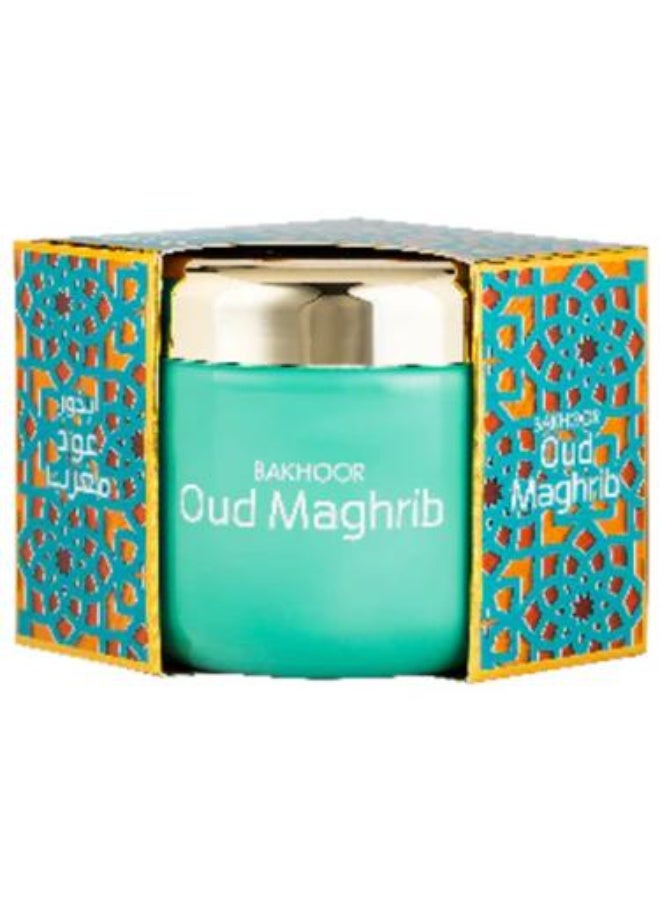 Oud Maghrib Bakhoor – 70 g