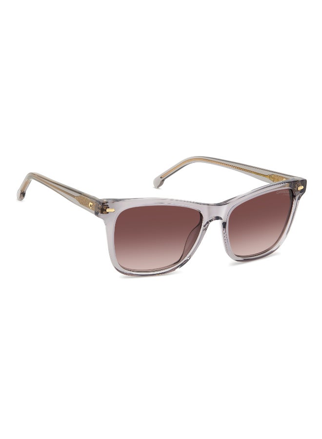 Carrera إطارات نظارات شمسية كارييرا مستطيلة - Image 2