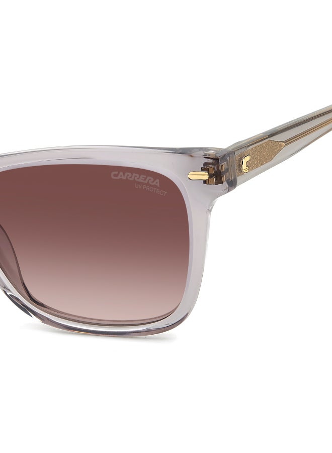 Carrera إطارات نظارات شمسية كارييرا مستطيلة - Image 5