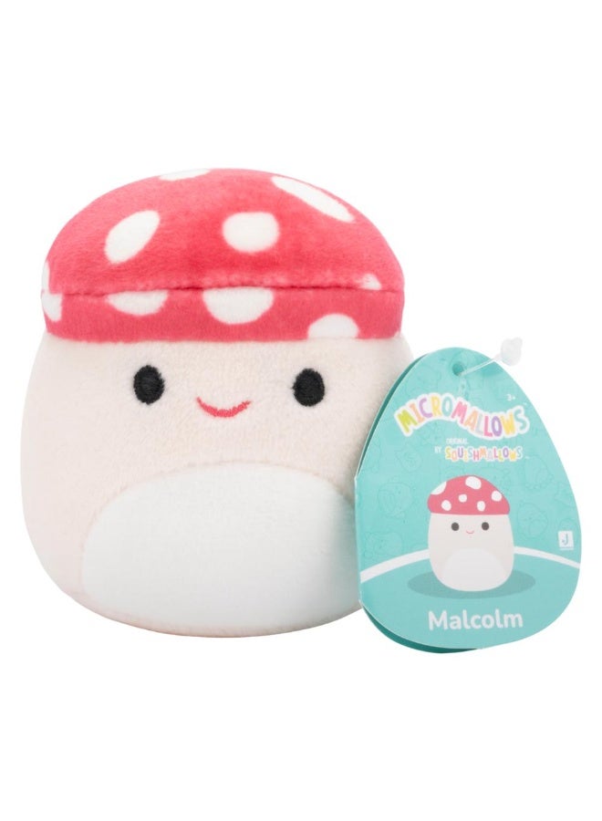 Squishmallows Micromallows Original Micromallows 6-Pack – Cailey,Hasani,Connor,Zarina,Gavi,Cole. - Image 3