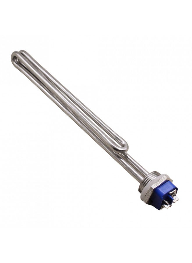 DERNORD 240v 4500w Foldback Heating Element Water Heater with Low Watt Density - Image 3