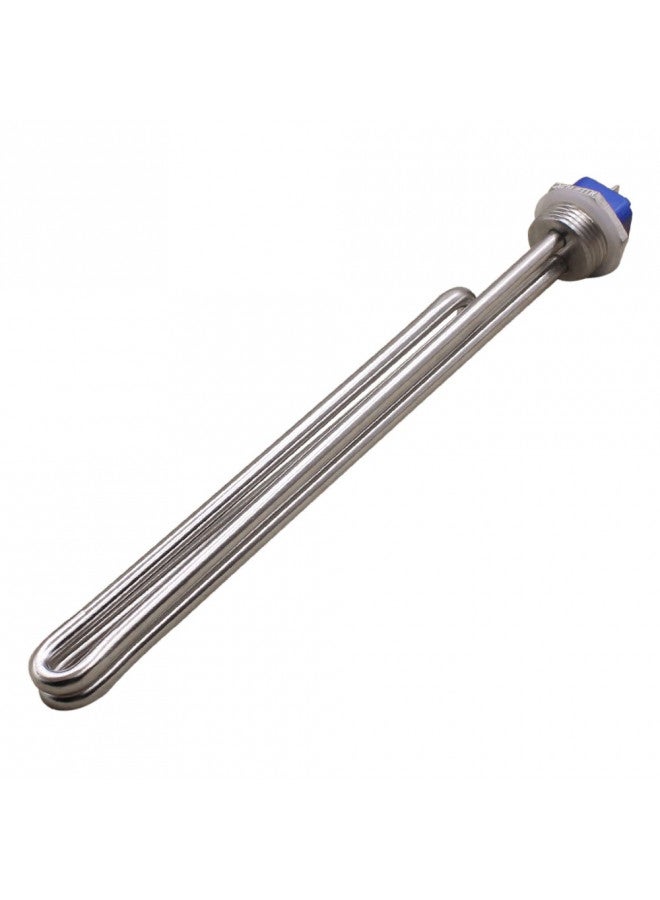 DERNORD 240v 4500w Foldback Heating Element Water Heater with Low Watt Density - Image 4