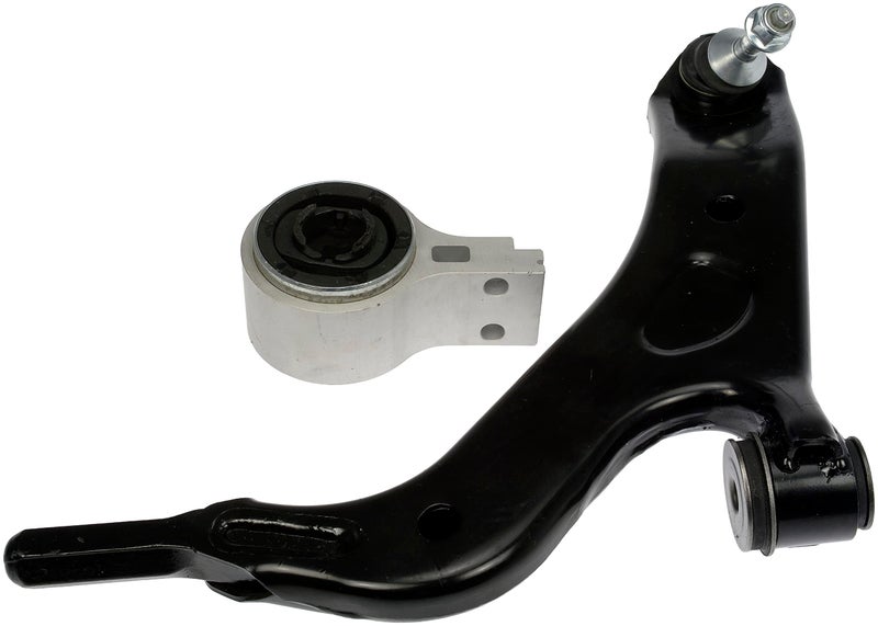 Dorman 521-987 Front Driver Side Lower Suspension Control Arm and Ball Joint Assembly Compatible with Select Ford Models - Image 2
