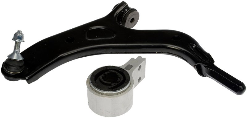 Dorman 521-987 Front Driver Side Lower Suspension Control Arm and Ball Joint Assembly Compatible with Select Ford Models - Image 1