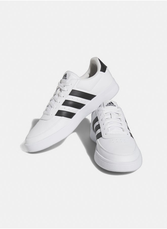 Adidas - breaknet 2.0 men's shoes - Image 1