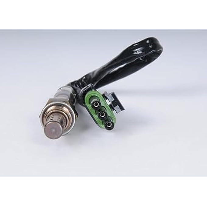 جنرال موتورز مستشعر الأكسجين المسخن Afs74 الأصلي - Image 2