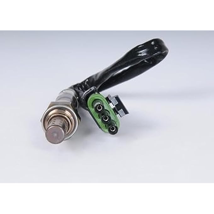 جنرال موتورز مستشعر الأكسجين المسخن Afs74 الأصلي - Image 4