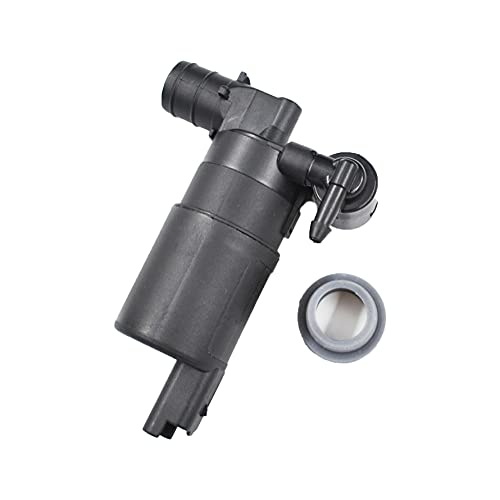 munirater Windshield Washer Pump Replacement for 04-15 Armada Replace OE 28920-7S000 - Image 1