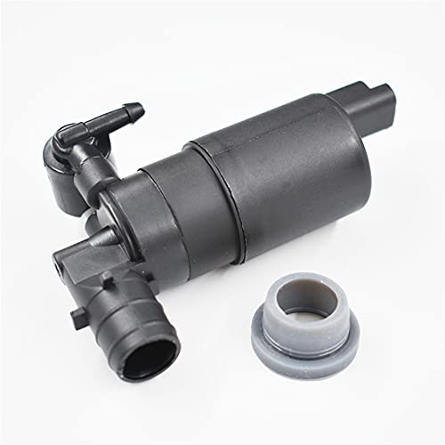munirater Windshield Washer Pump Replacement for 04-15 Armada Replace OE 28920-7S000 - Image 3