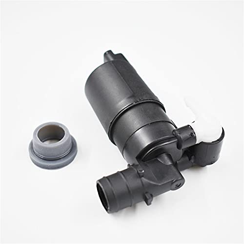 munirater Windshield Washer Pump Replacement for 04-15 Armada Replace OE 28920-7S000 - Image 5