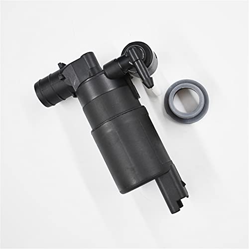munirater Windshield Washer Pump Replacement for 04-15 Armada Replace OE 28920-7S000 - Image 4
