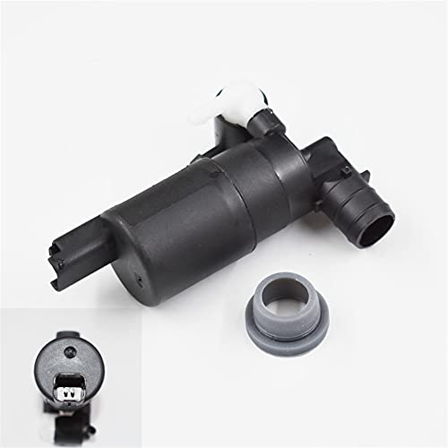 munirater Windshield Washer Pump Replacement for 04-15 Armada Replace OE 28920-7S000 - Image 2