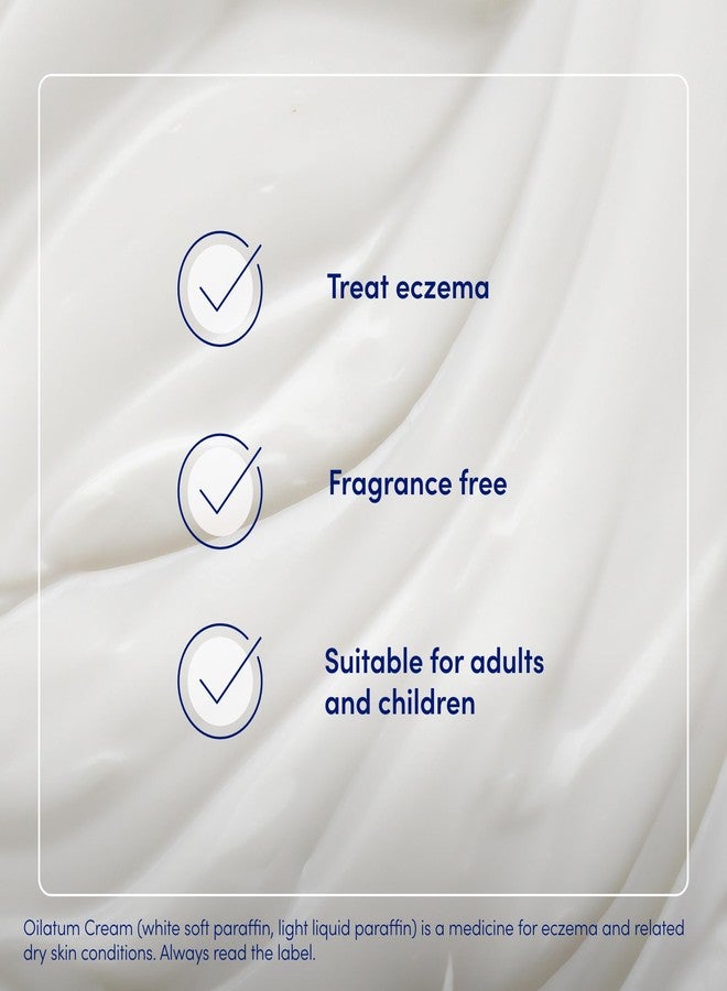Oilatum Cream 500ml - Image 3