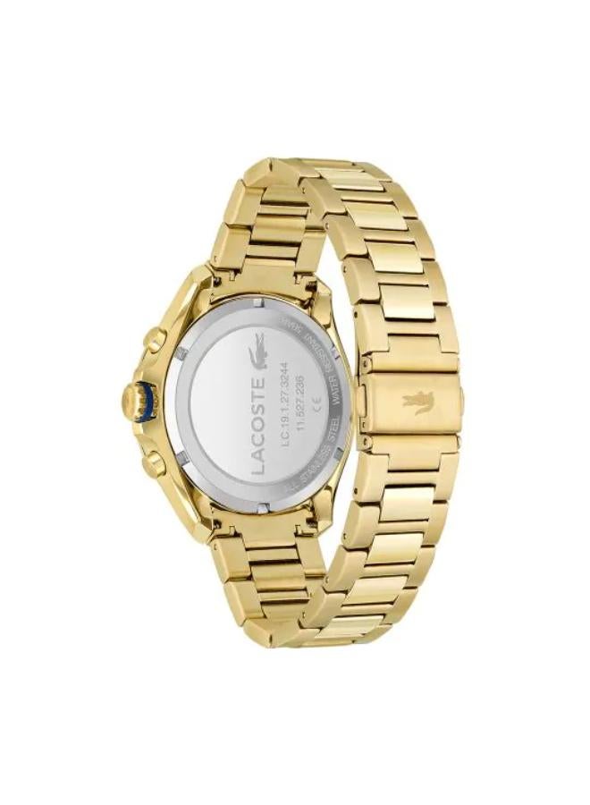 Lacoste 2011151 Tiebreaker Chronograph Mens Watch - Image 3