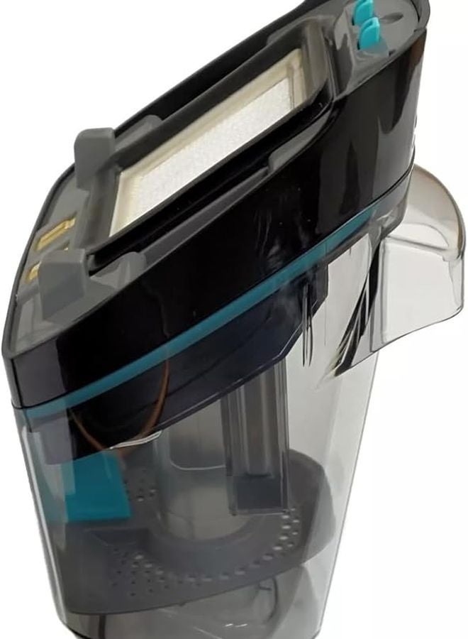 Bissell Crosswave Cordless Max 2554A 25542 Dirty Tank Assembly Replacement Part 1620626 - Image 4