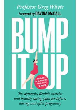Bump It Up  - Image 2