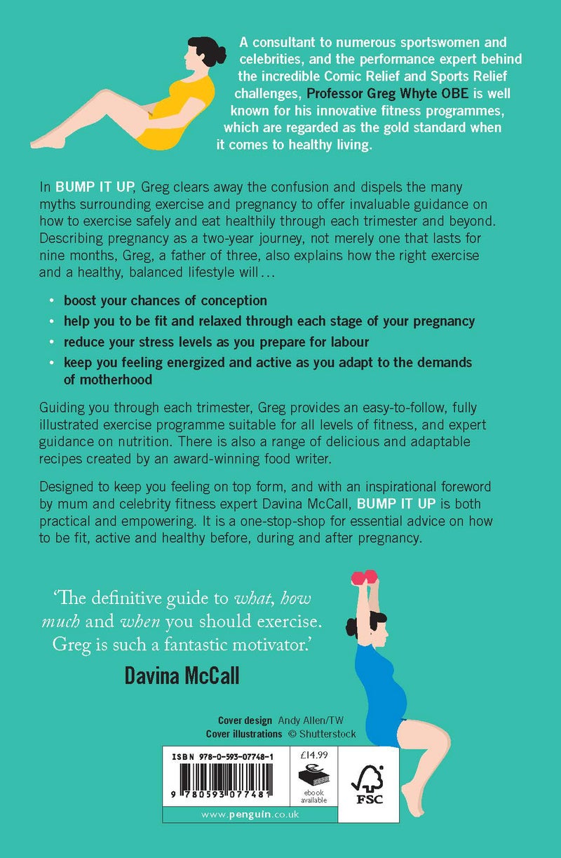 Bump It Up  - Image 1