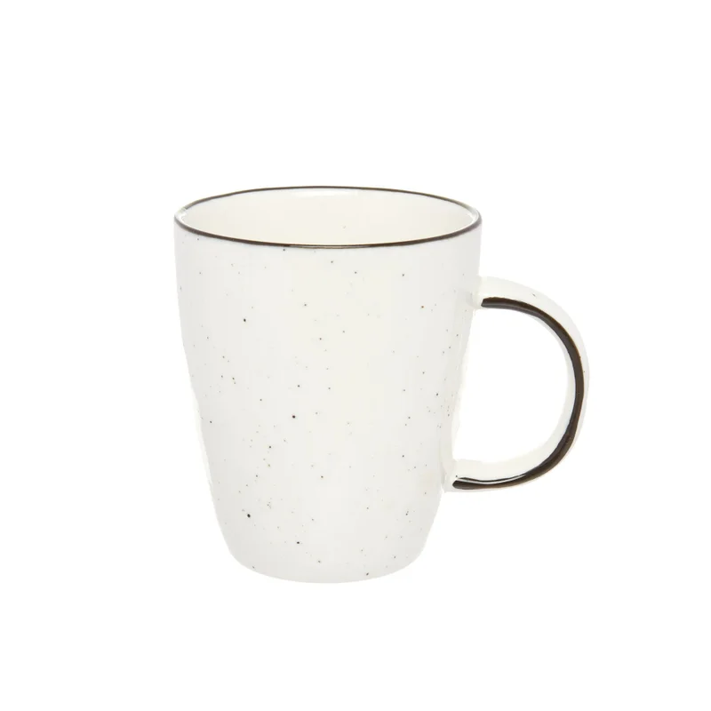 كوينكاسا Ginevra Porcelain Mug
