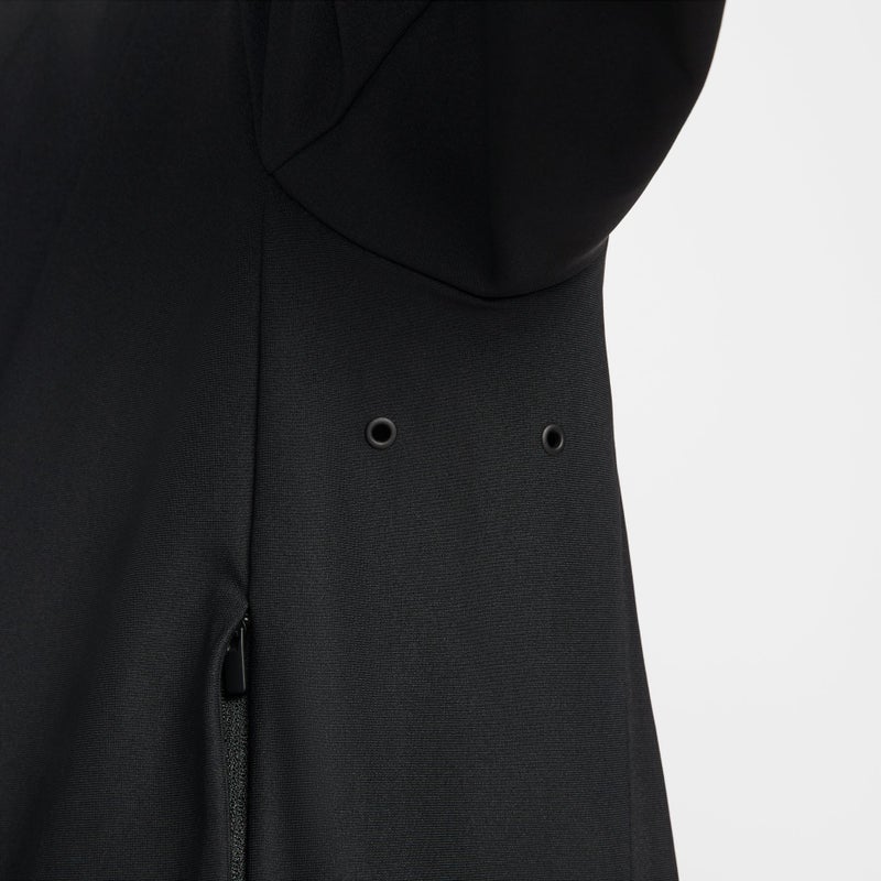 Nike 24.7 Perfect Stretrch Dri-Fit UV Jacket 'Black' - Image 3
