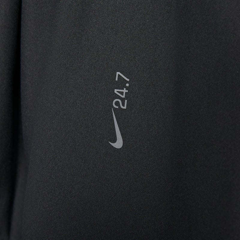 Nike 24.7 Perfect Stretrch Dri-Fit UV Jacket 'Black' - Image 4