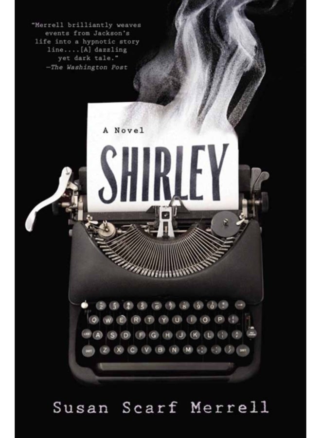 Shirley : A Novel 