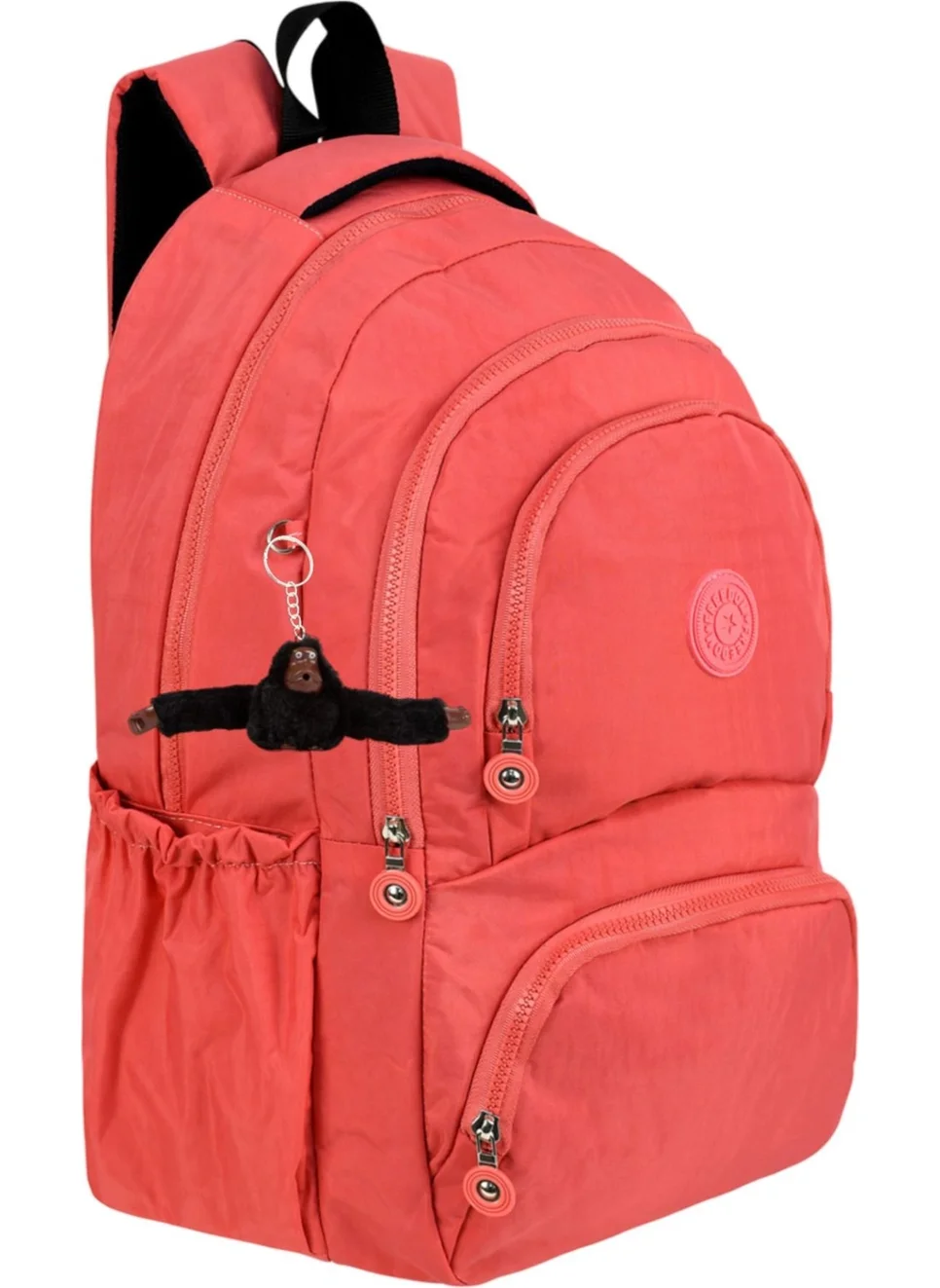 Çanta Trend Bag Trend Çantaland Monkey Gift Kılinkır School Bag