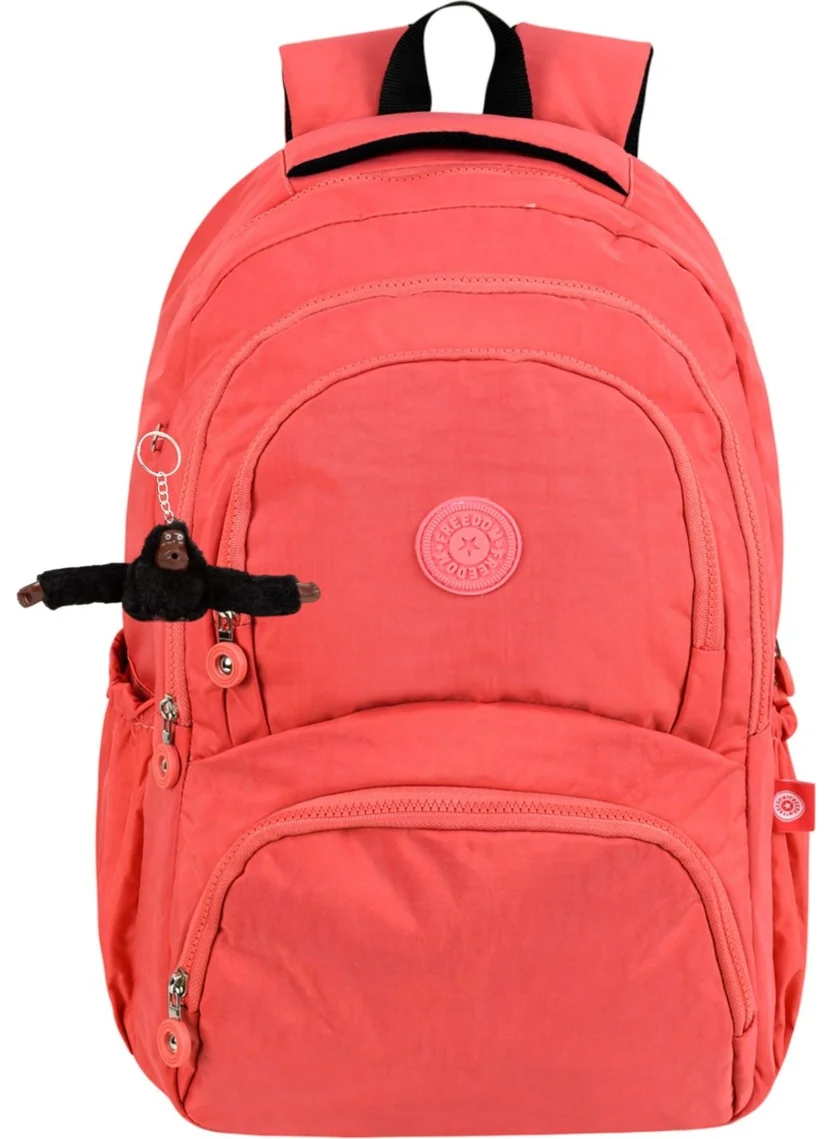 Çanta Trend Bag Trend Çantaland Monkey Gift Kılinkır School Bag