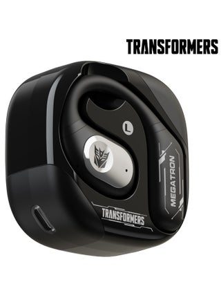 Megatron Black