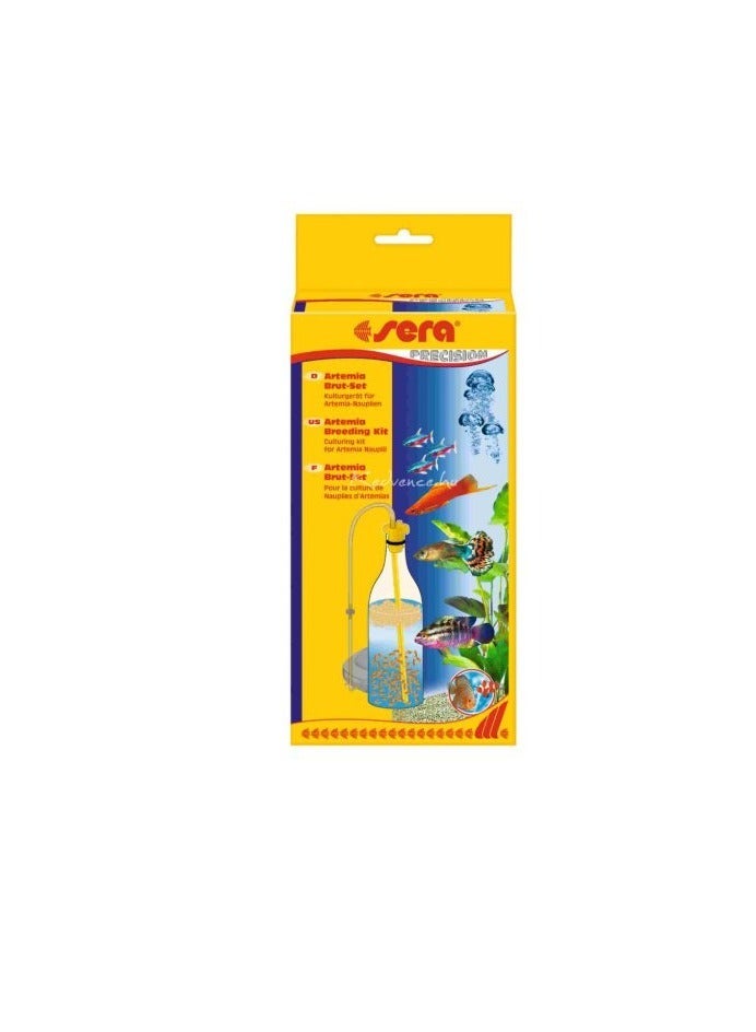 Sera - Artemia Breeding Kit - Image 2